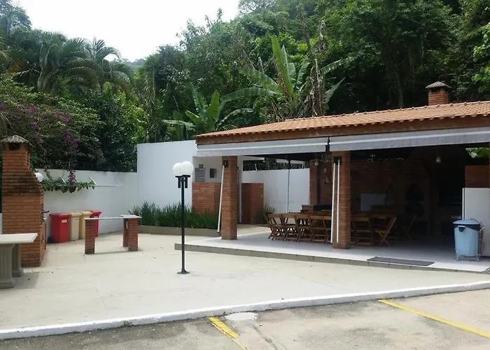 Apartamento Na Praia Do Tortuga