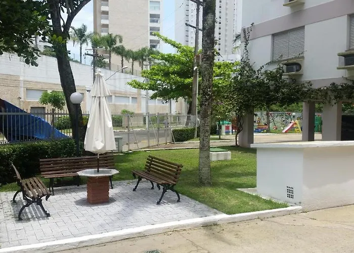 Apartamento Na Praia Do Tortuga