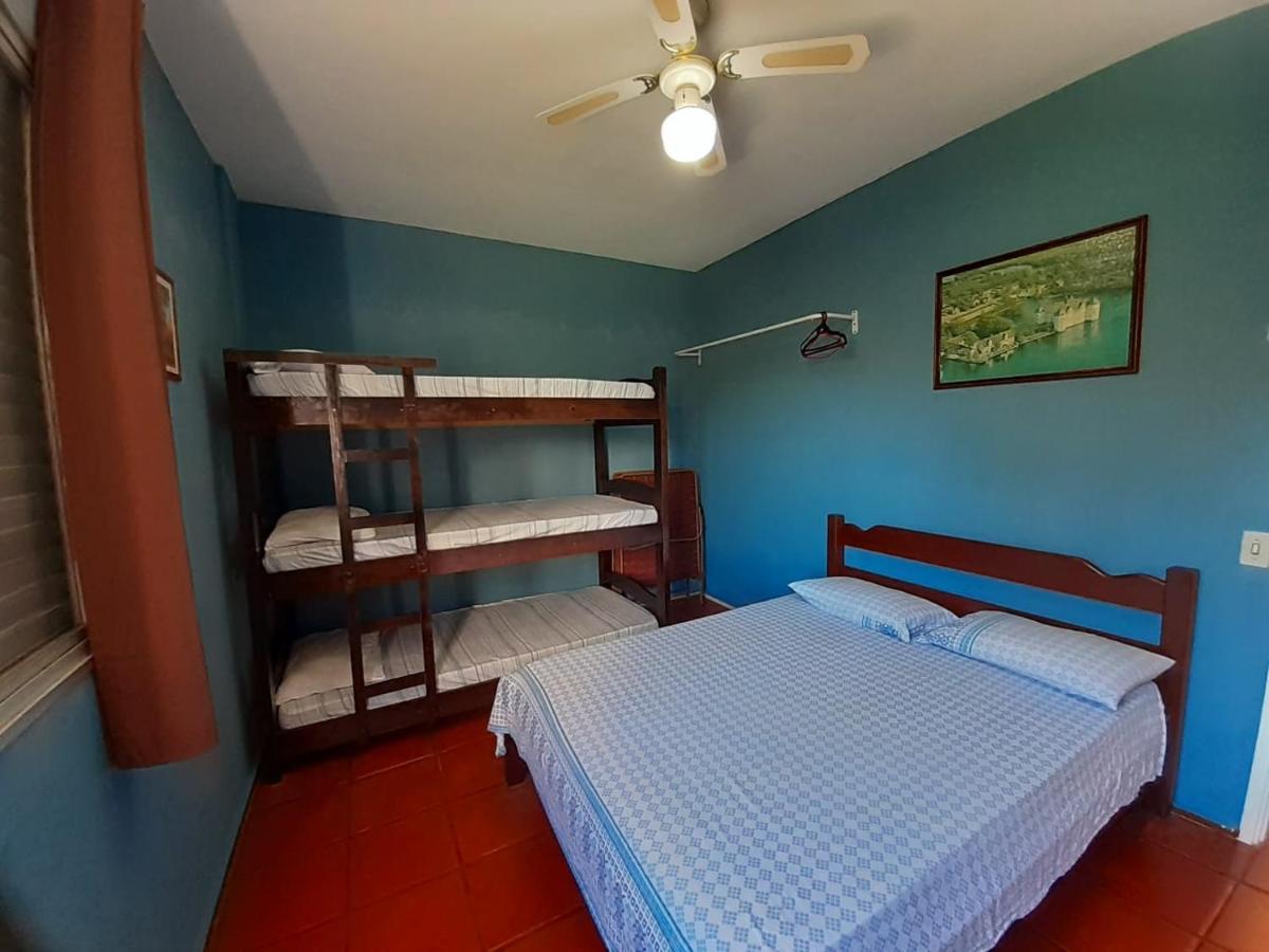Apartment Na Do Tortuga Guaruja