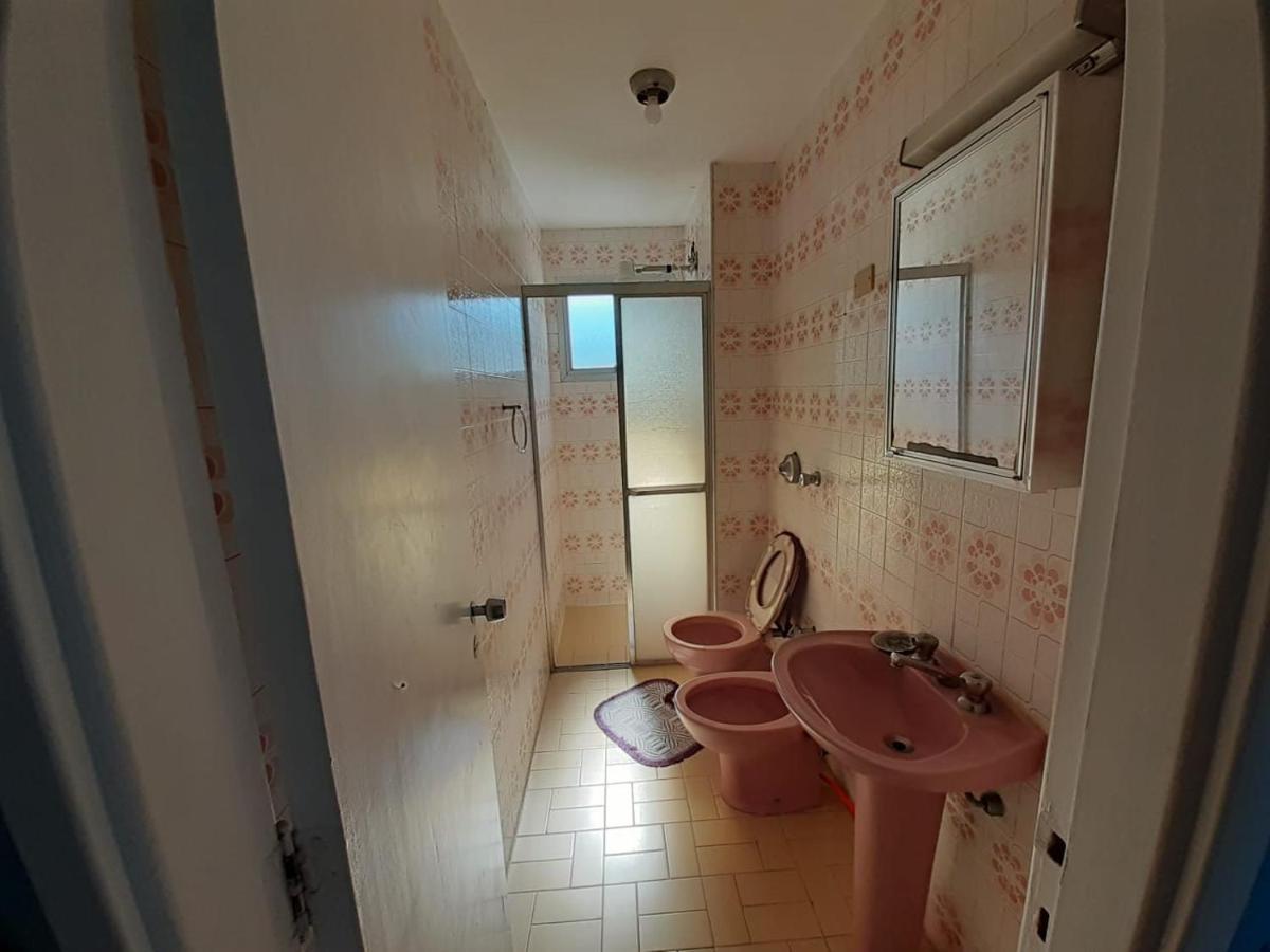Apartment Na Do Tortuga Guaruja