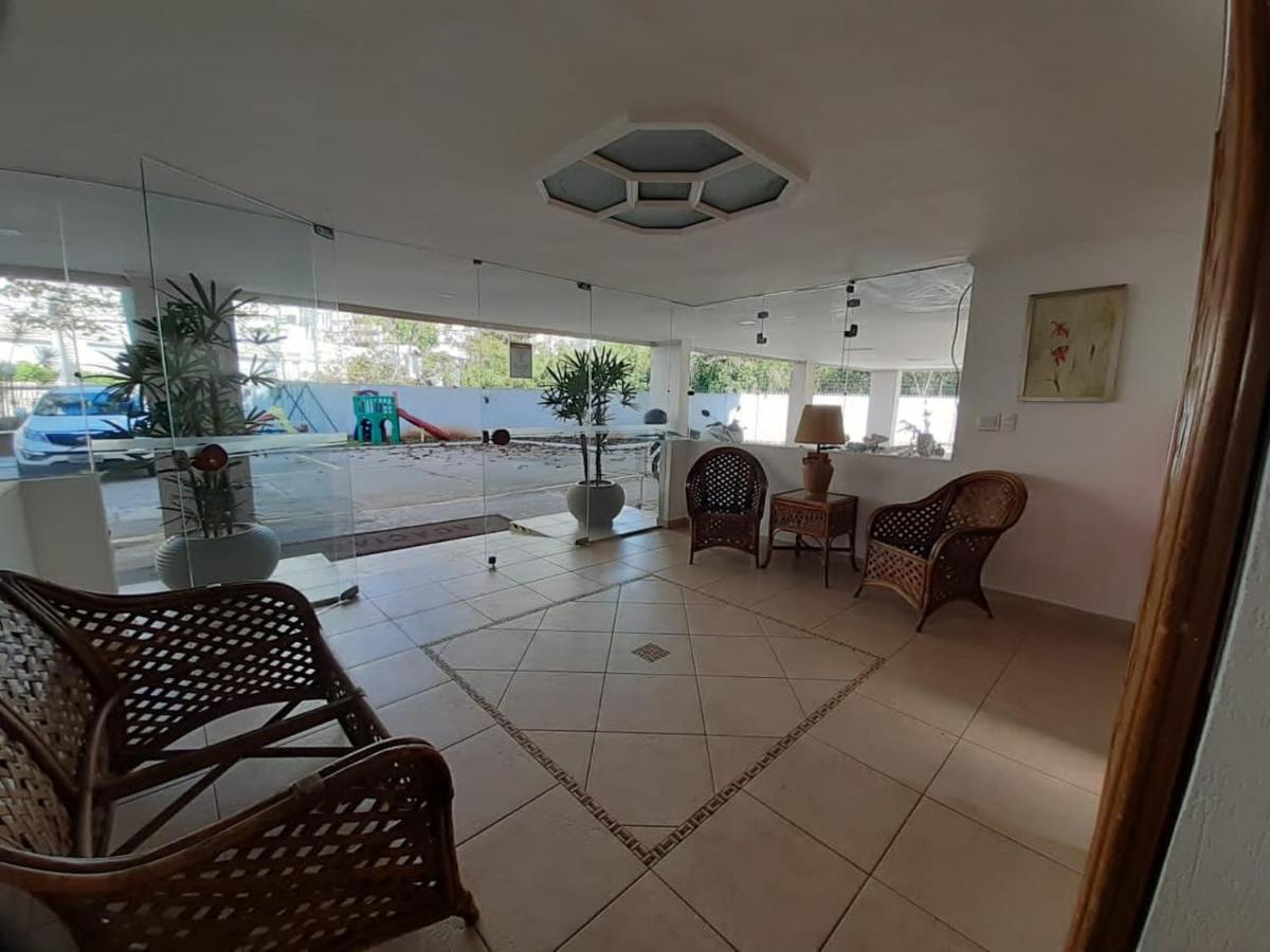 Na Do Tortuga Apartment