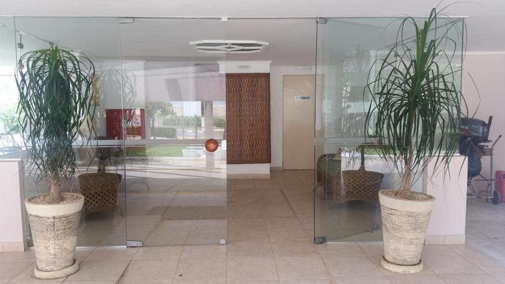 Na Do Tortuga Apartment Guaruja