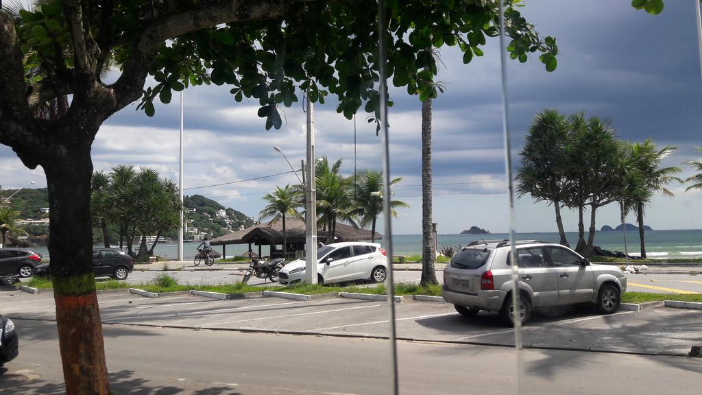 Apartment Na Do Tortuga Guaruja