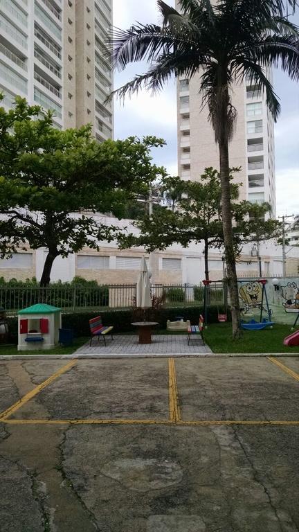 Apartment Na Do Tortuga Guaruja