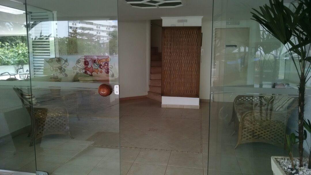 Apartment Na Do Tortuga Guaruja