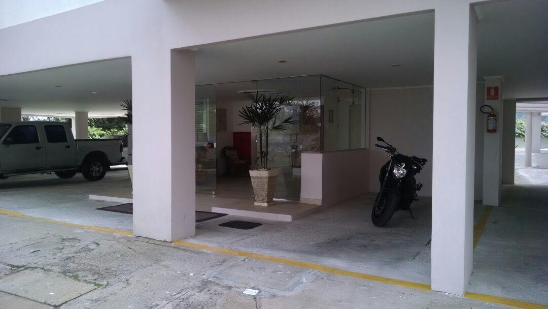 Apartment Na Do Tortuga Guaruja