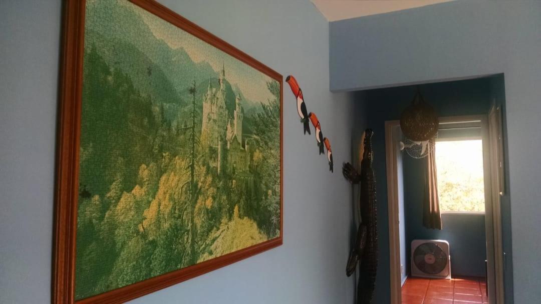 Na Do Tortuga Apartment