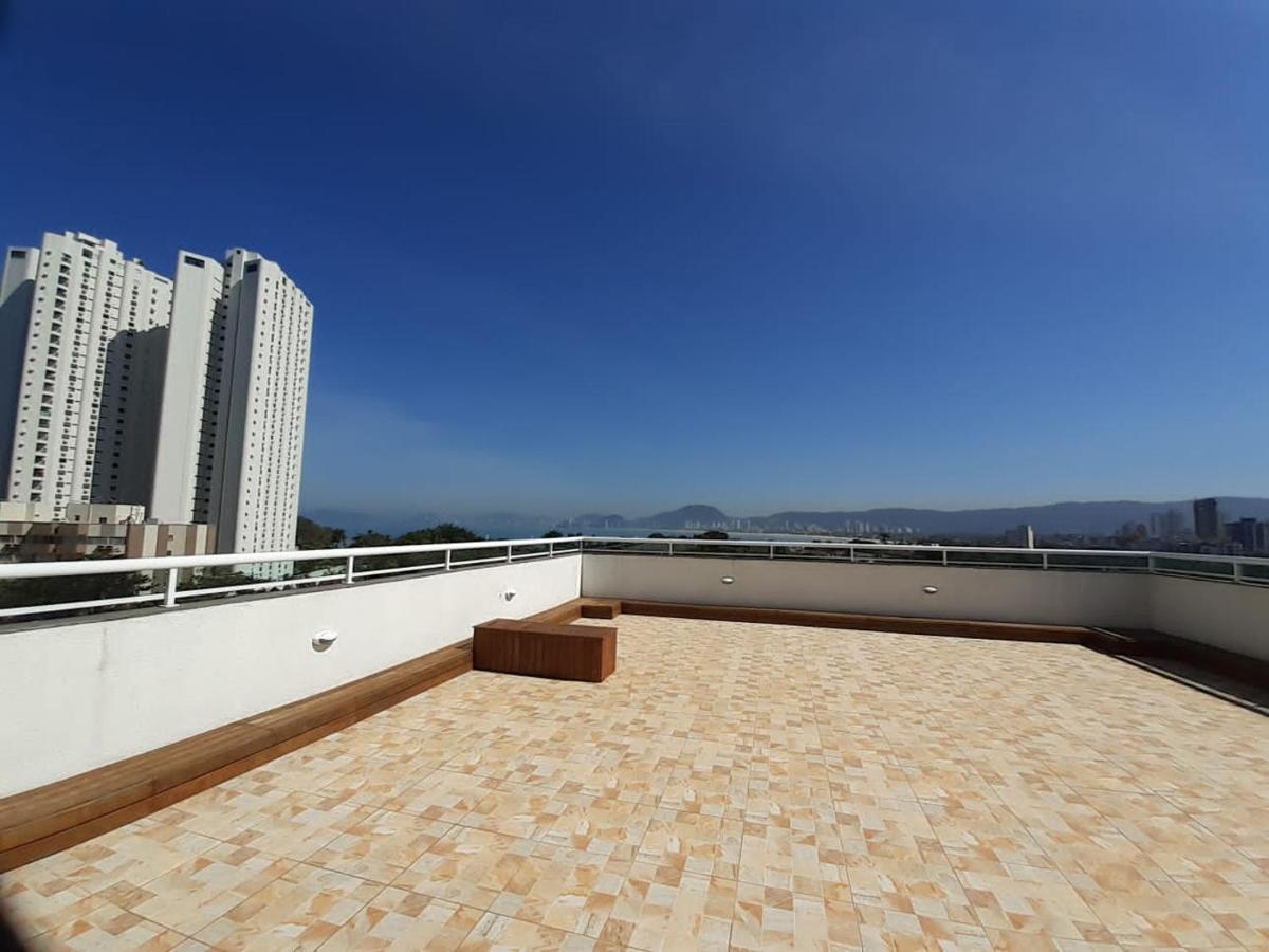 Apartamento Na Do Tortuga Guarujá
