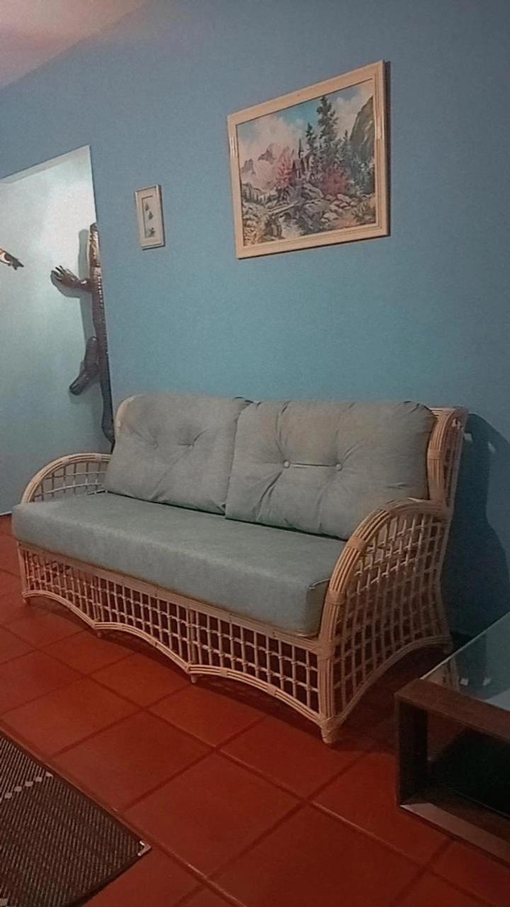 Apartamento Na Do Tortuga *