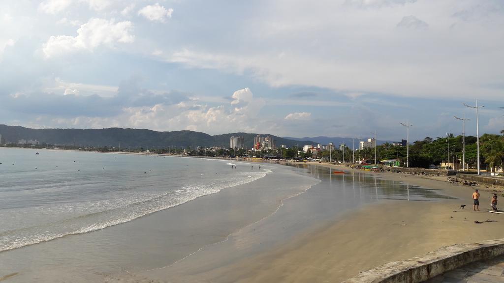 Apartamento Na Do Tortuga Guarujá