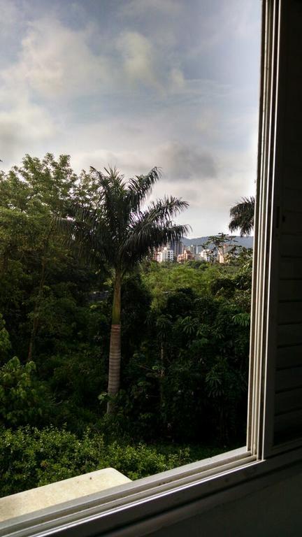 Apartamento Na Do Tortuga Guarujá