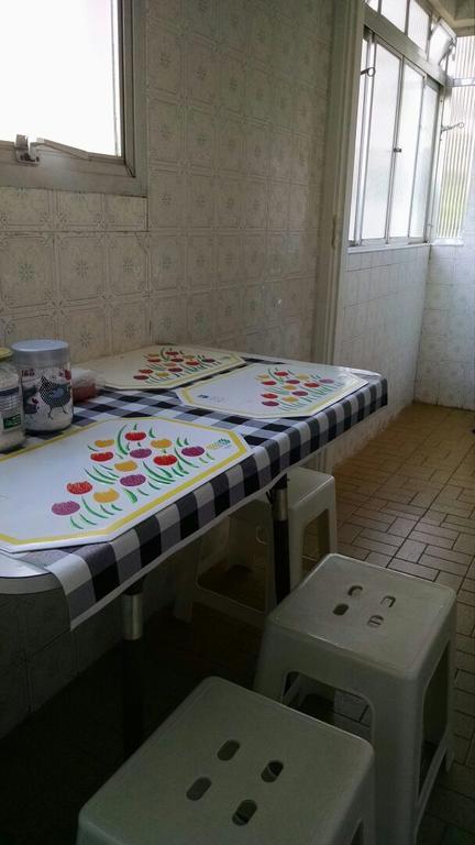 Apartamento Na Do Tortuga Guarujá